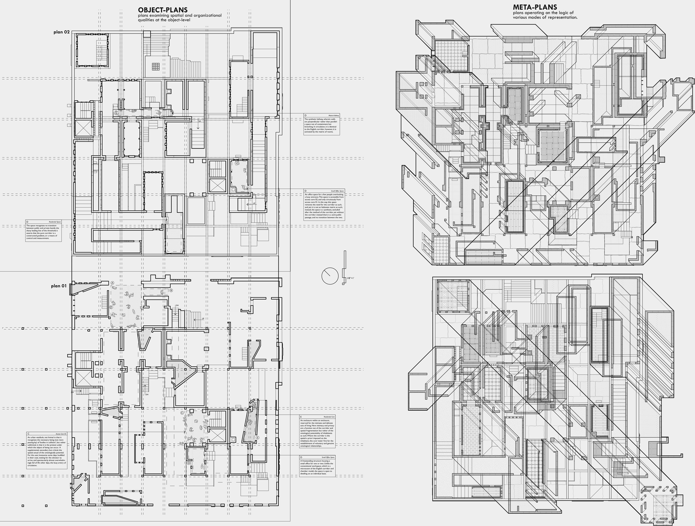 创意无限 | Kent State 大学学生建筑设计展-35