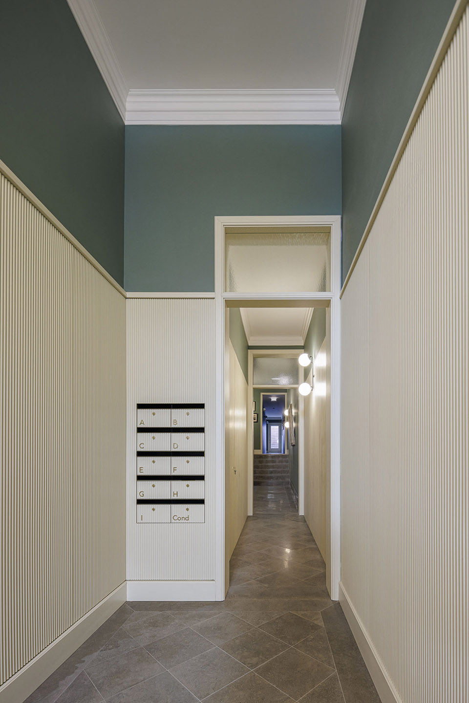 Theatro 旅馆改造丨葡萄牙丨Arquitectos Aliados 建筑事务所-138