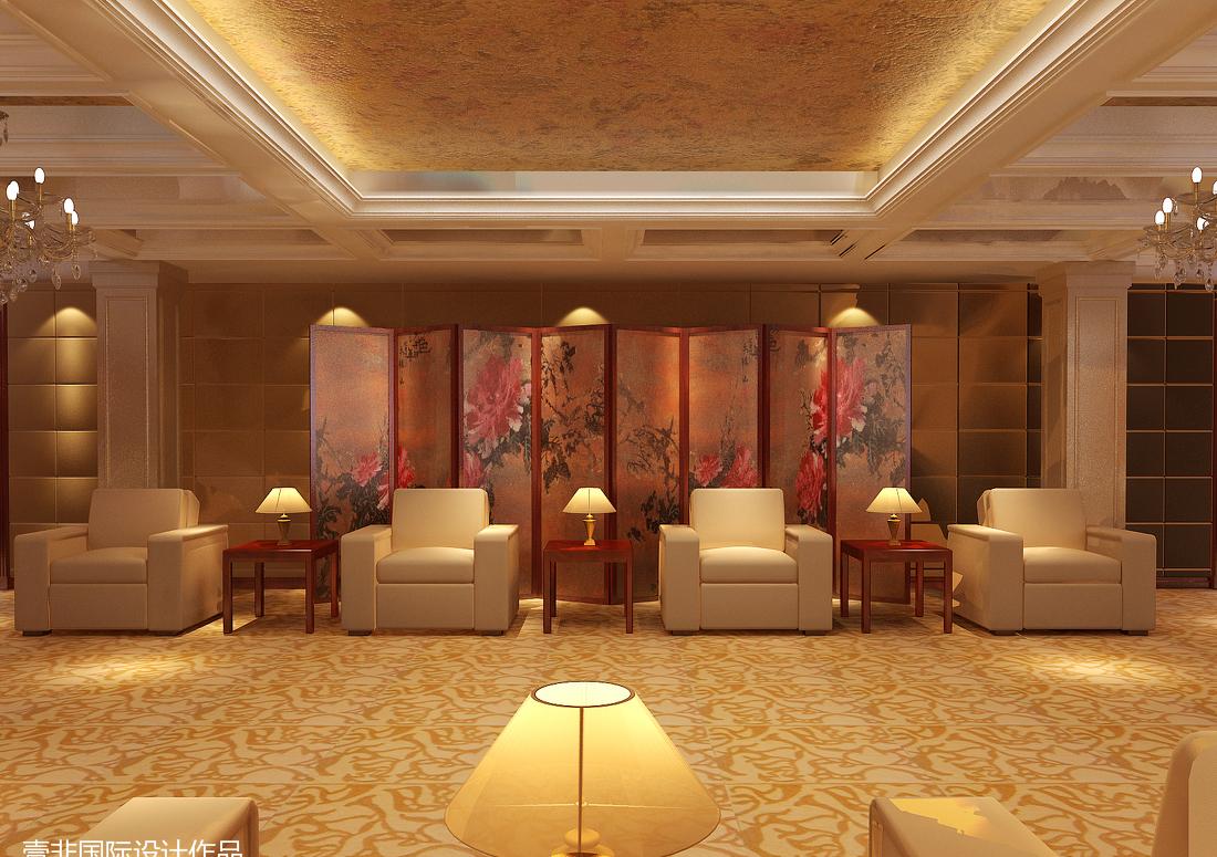 
完达山办公室大楼 -7