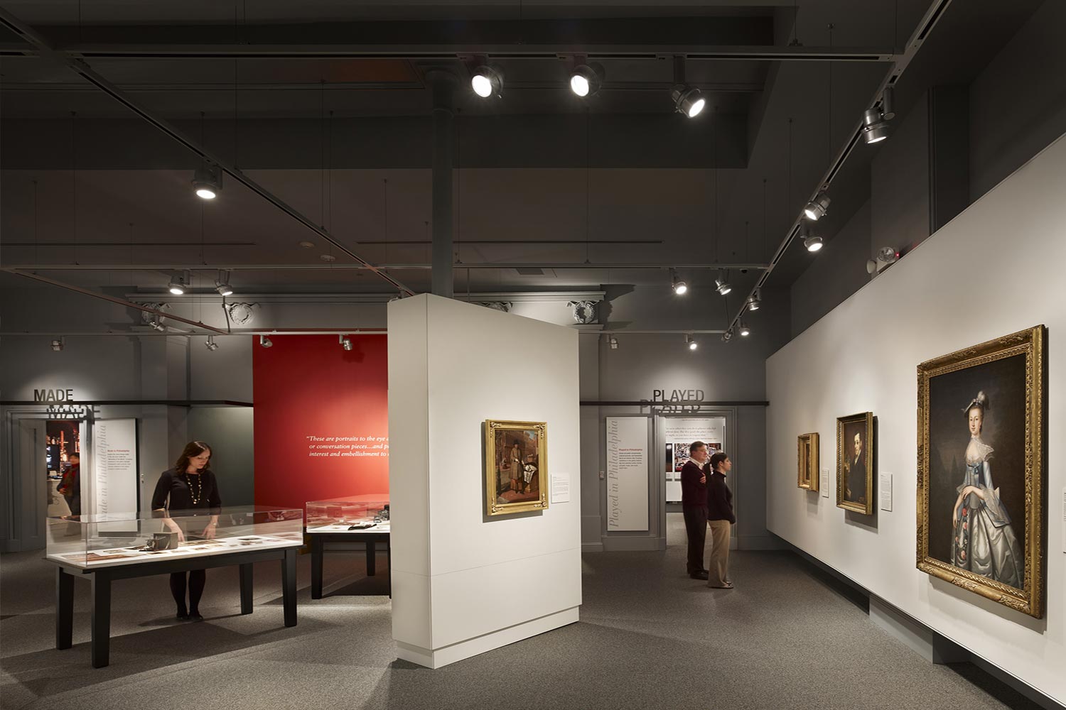 费城历史博物馆-11