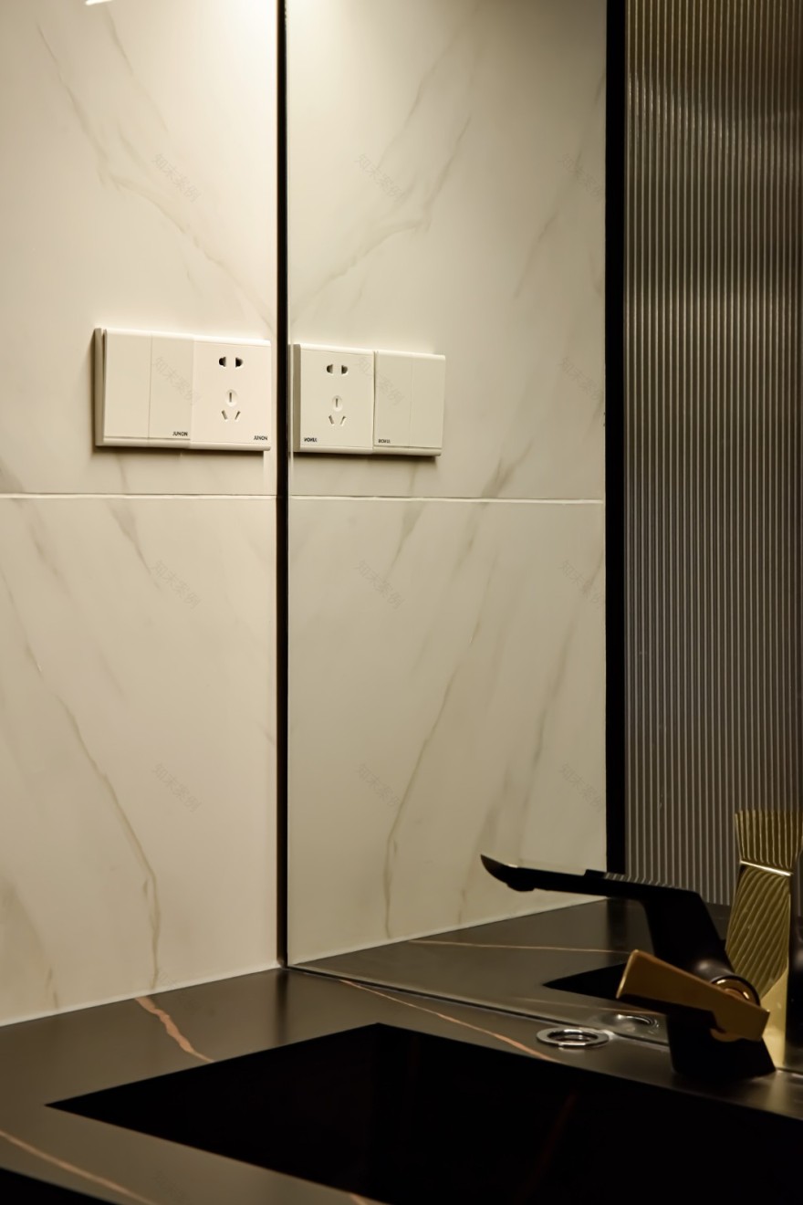 碧桂园玺台 20㎡小公寓设计-21