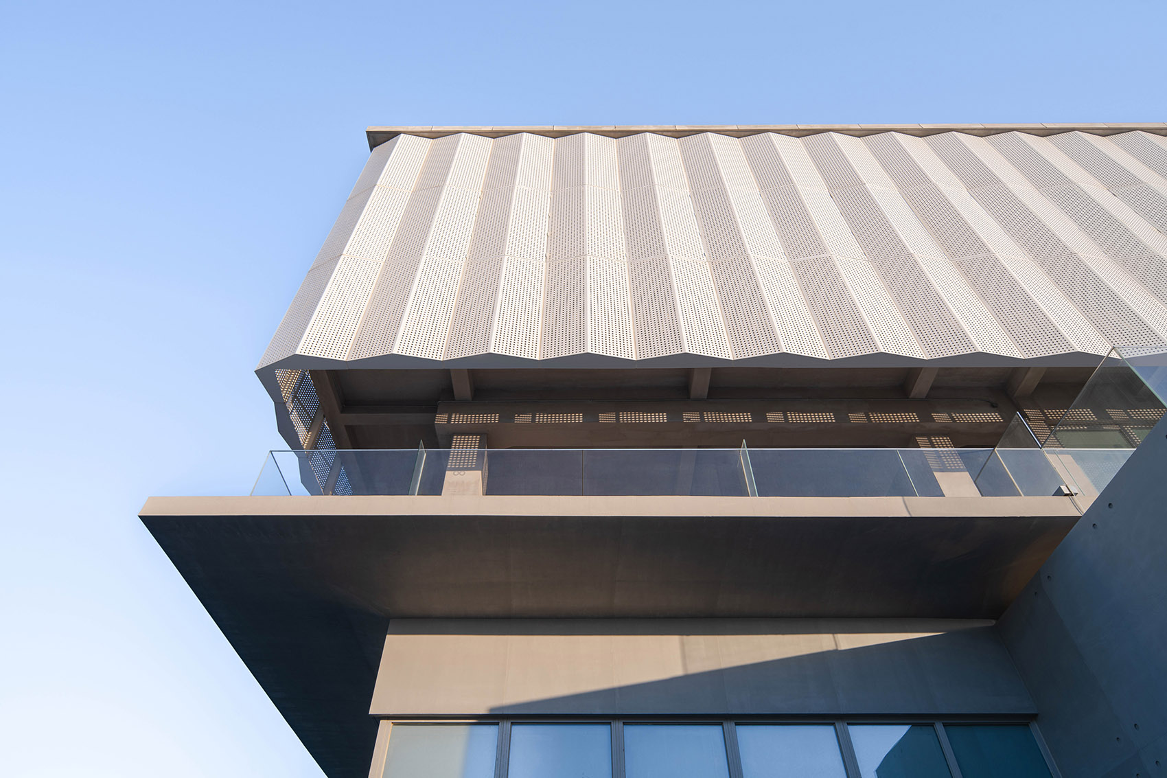 格物智能汽车总部丨中国苏州丨巢羽设计事务所-53