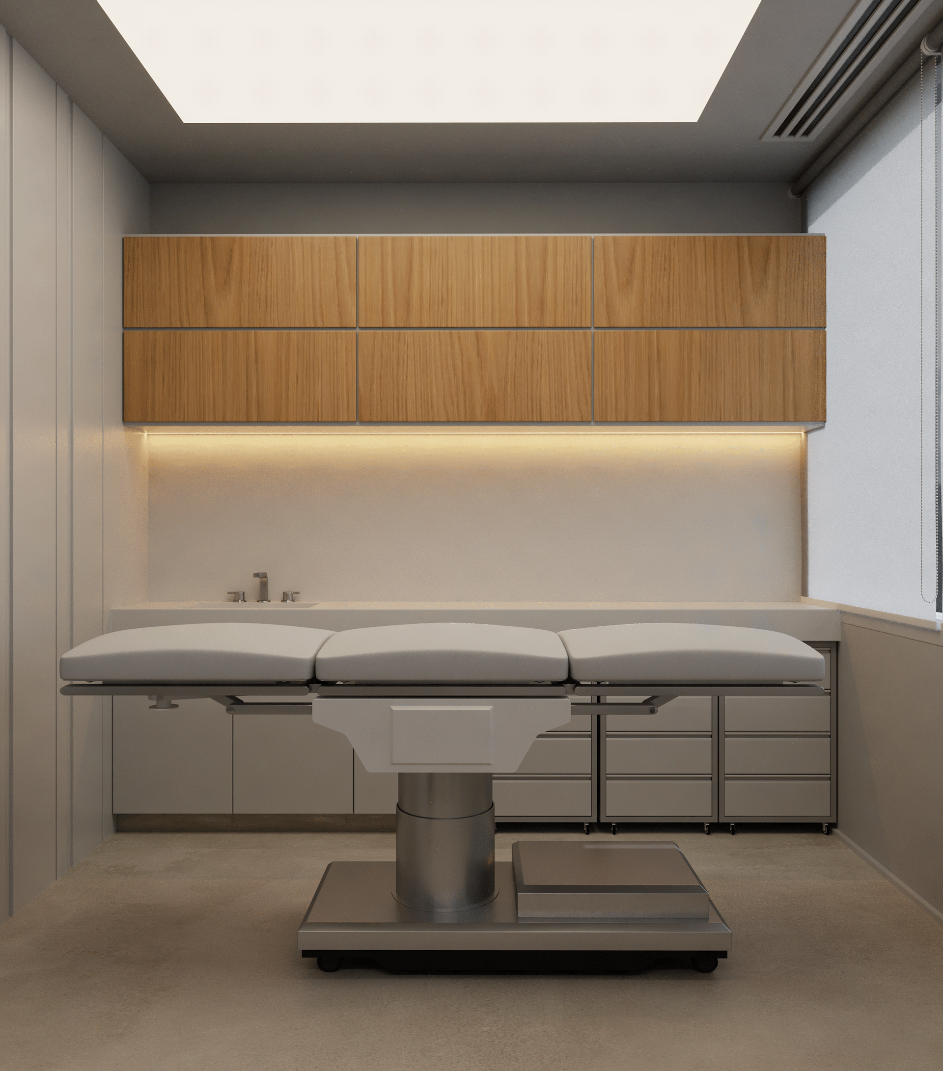 DENTAL CLINIC I CGI-10