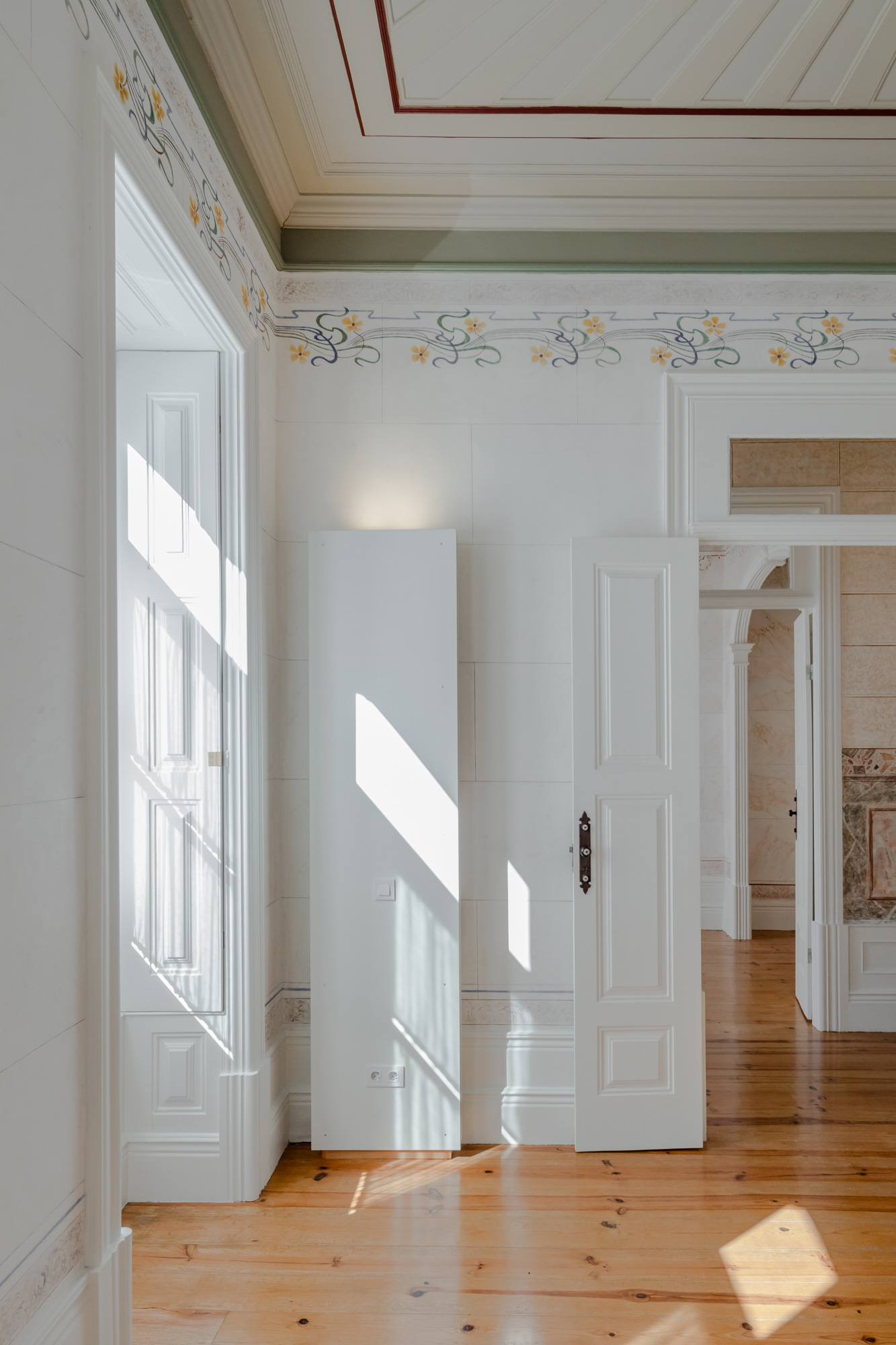 House Renovation in Ovar, Portugal by Nelson Resende.-10