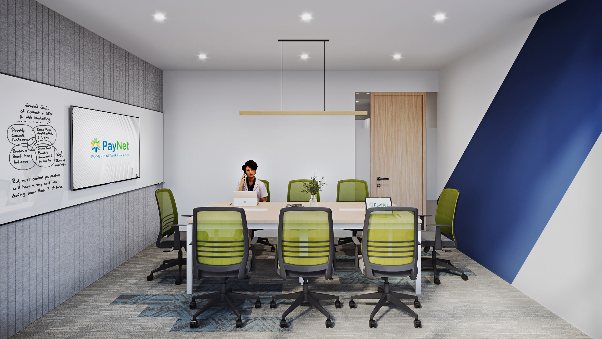 Paynet Malaysia Office-5