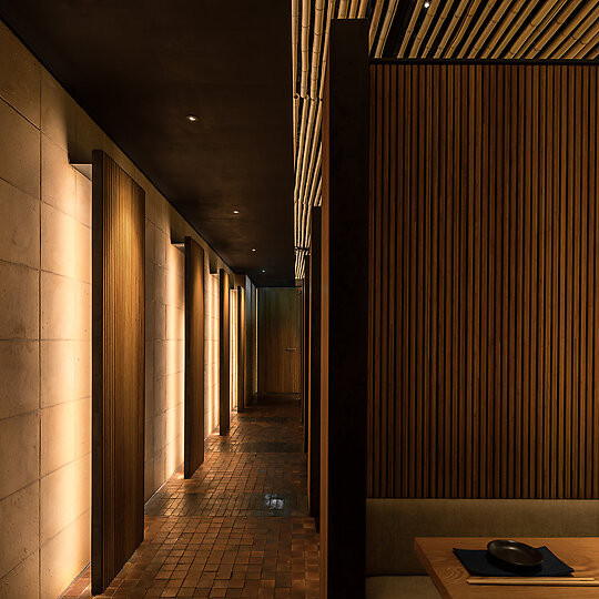 Raku by Facet Studio | Australian Interior Design Awards-0