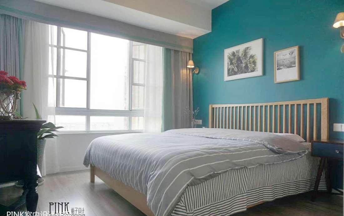 多元素混搭风,打造活力简约家-17