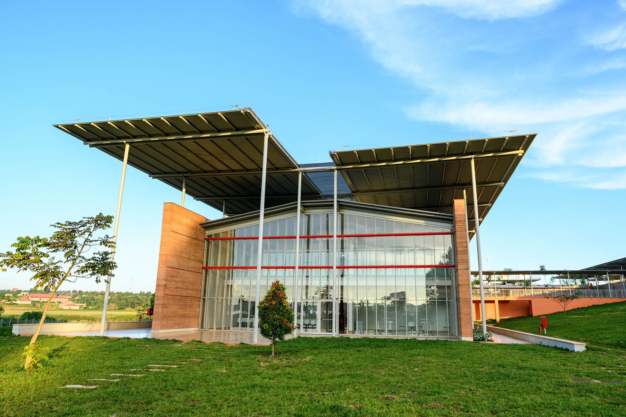 儿童外科医院丨乌干达-29