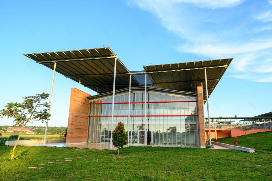 儿童外科医院丨乌干达-29