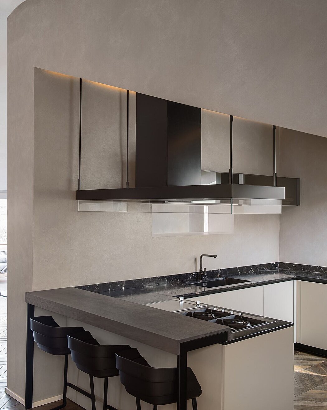 Casa GP 私人住宅丨意大利佩鲁贾丨A25 建筑平台-5