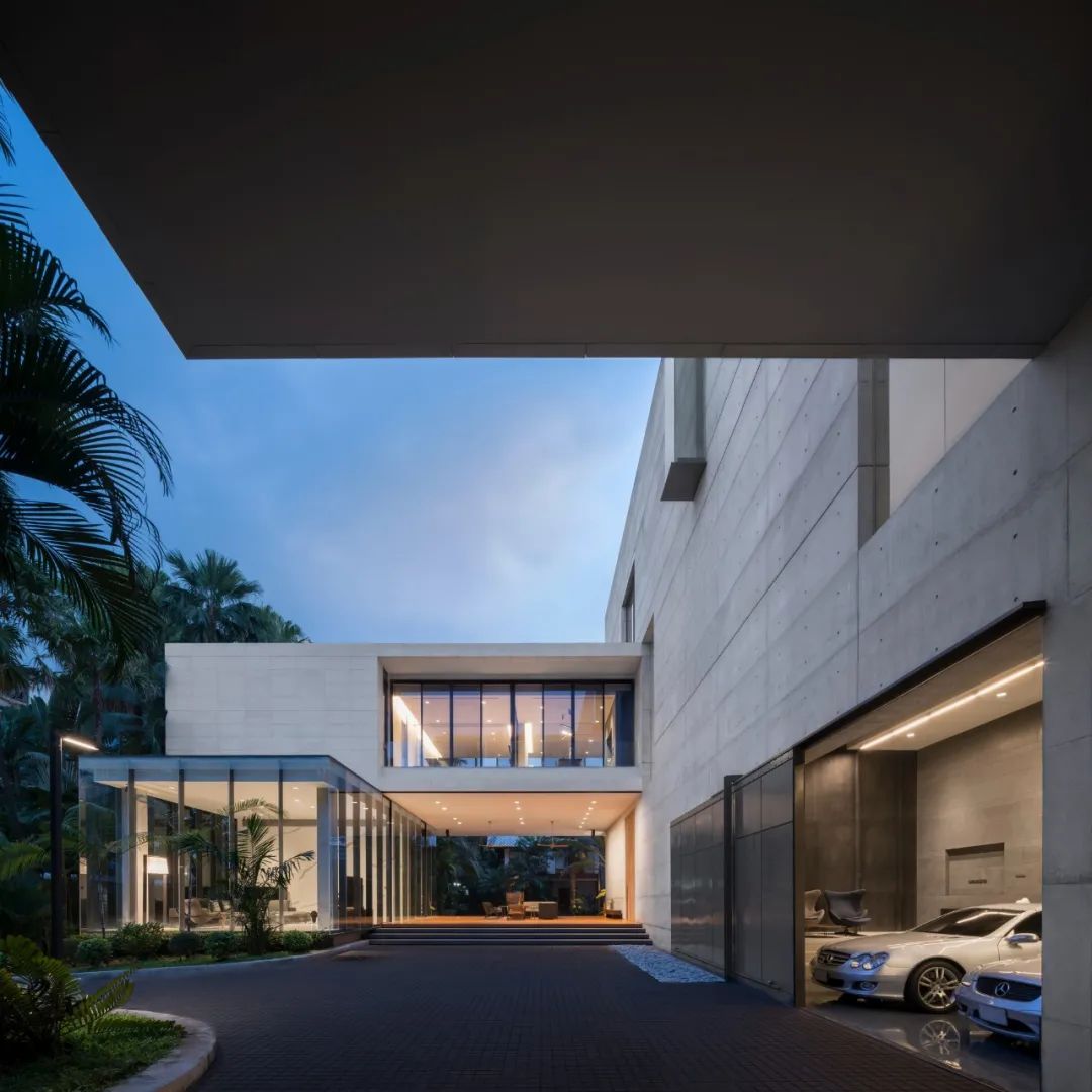 圣提布里公寓丨泰国曼谷丨A49-74