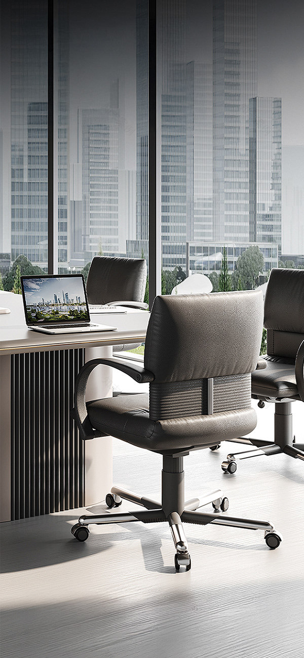 5 Sai Lầm Khi Chọn Ghế Lãnh Đạo-13