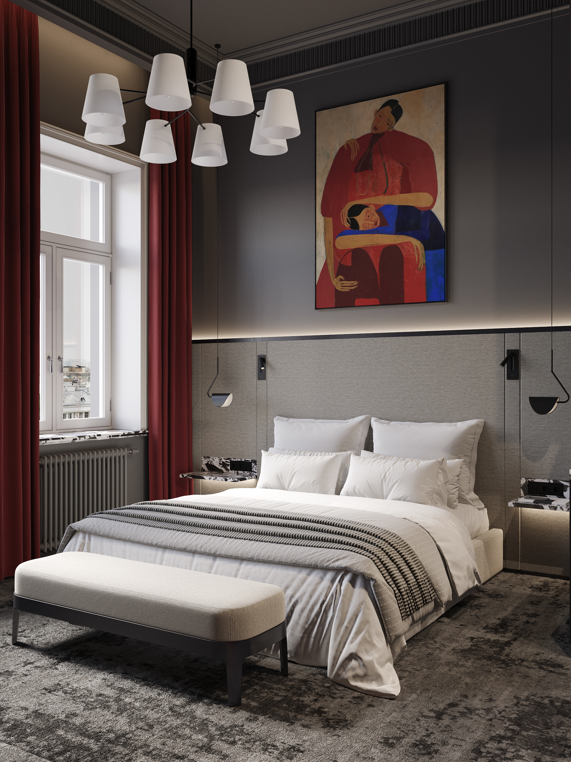 维尔瑟工坊套件丨俄罗斯圣彼得堡-8