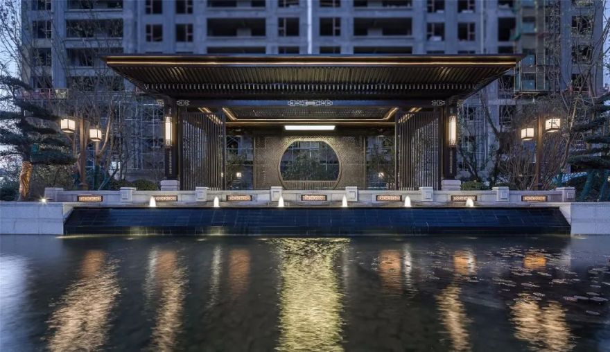 焦作建业世和府丨中国焦作丨森拓设计机构-26