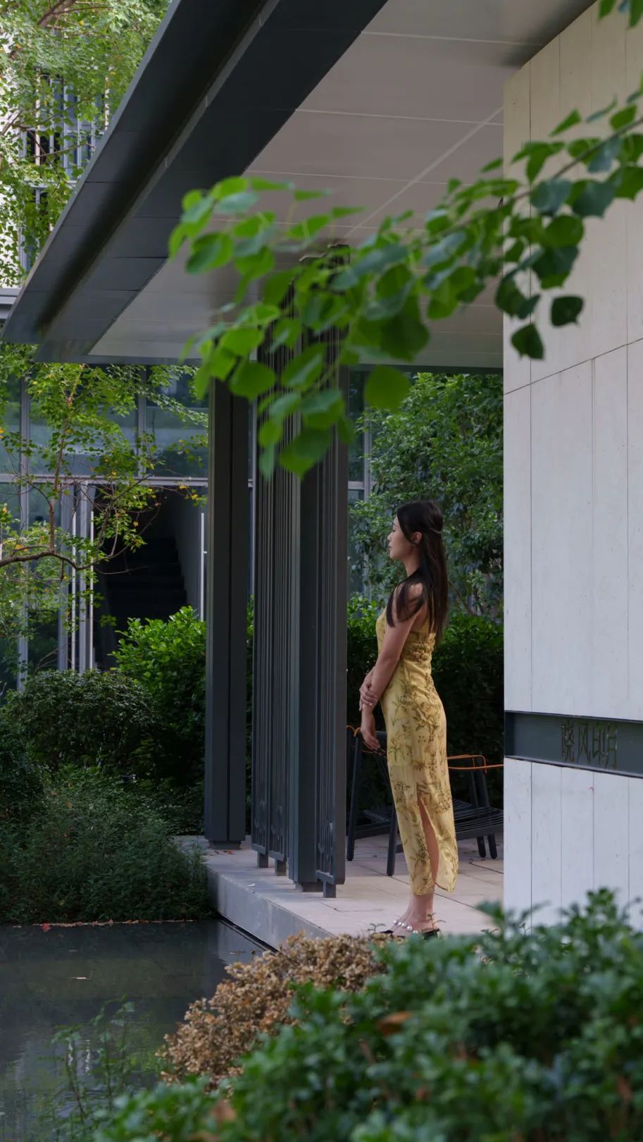 深铁 · 珑境花园（Ⅰ期）丨中国深圳丨SED新西林景观国际-13