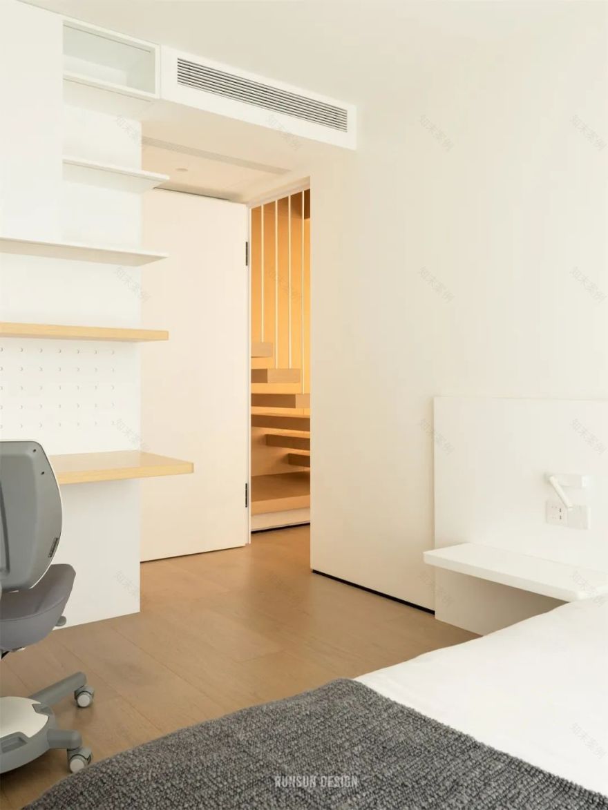 无界自然,私享空间丨朗石设计-118