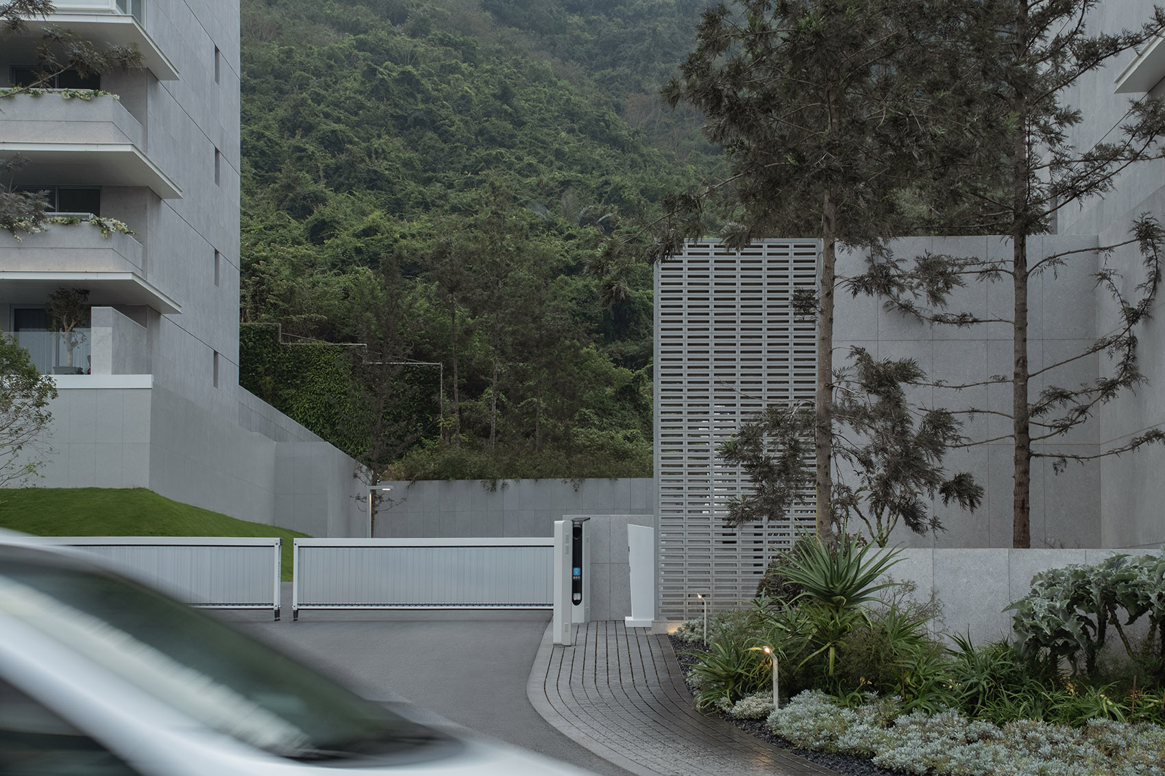 阿那亚三亚·山之境（东区），秦皇岛 / 纬图设计-78