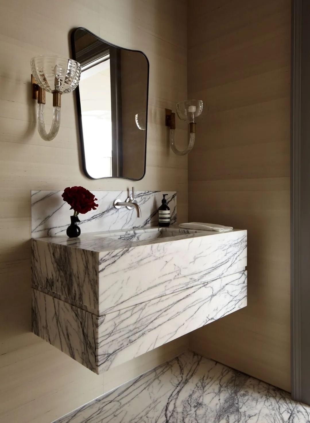 Sara Story--优雅、舒适回归居住的空间-11