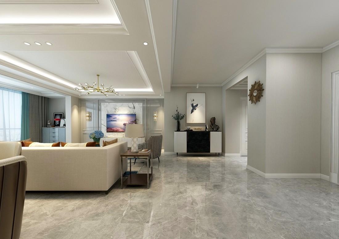 
中粮花熙祥云 -5