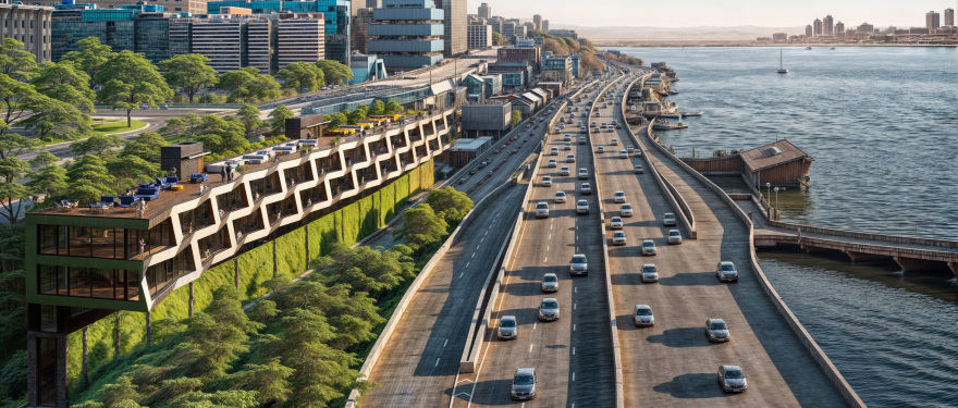 哈德逊公寓丨哥伦比亚-6