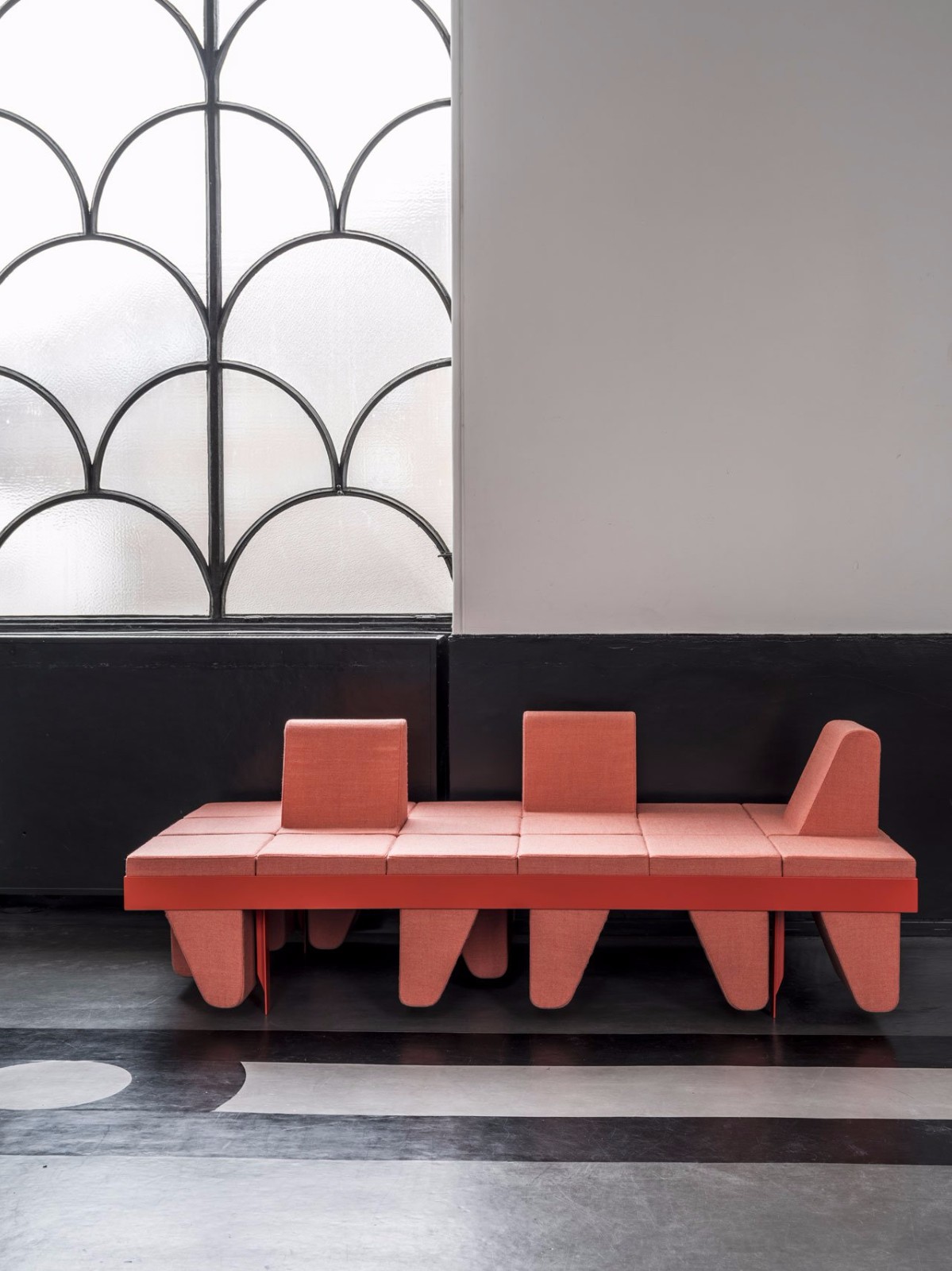 2018 米兰设计周 MDW 大赏-54