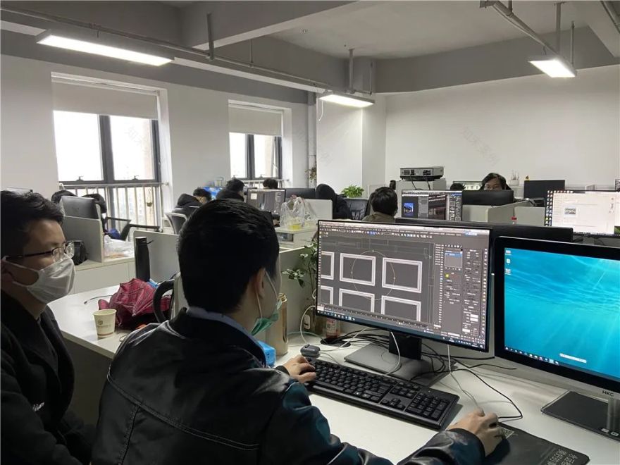 "向光而行"设计师王辉的光辉岁月-38