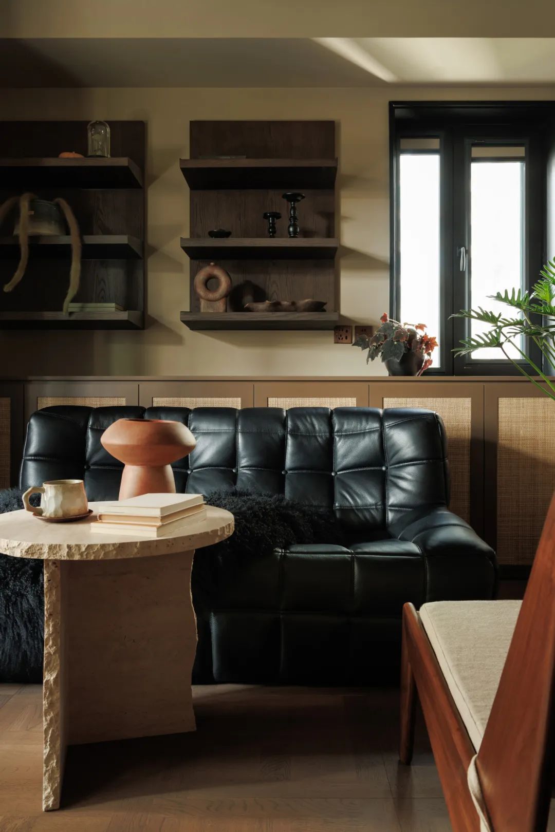 SAS边角边 | 漫游“爵士调”复古家-123