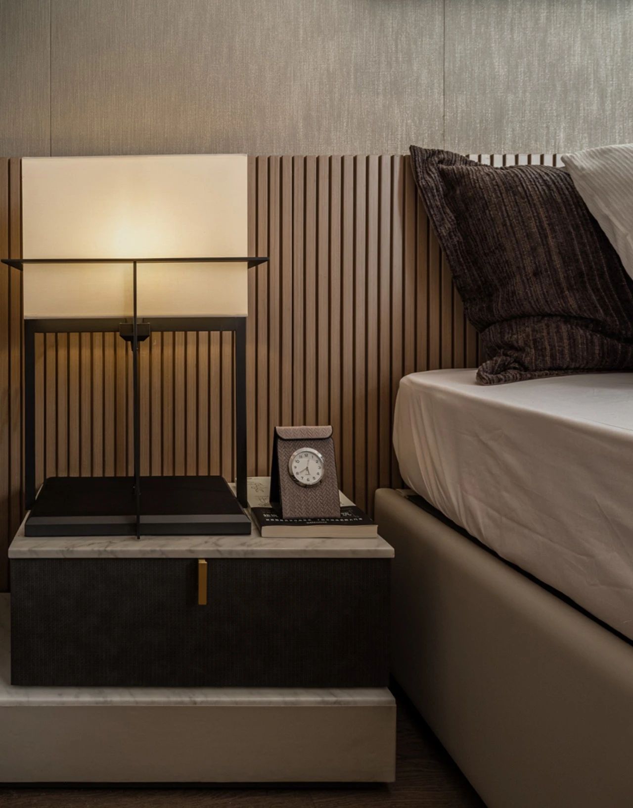 公园壹号·庭樾丨中国荆州丨尚诺柏纳空间策划联合事务所-56