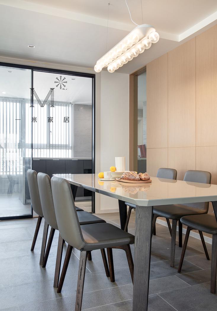 平层丨【一米家居】all eyes190m²现-9