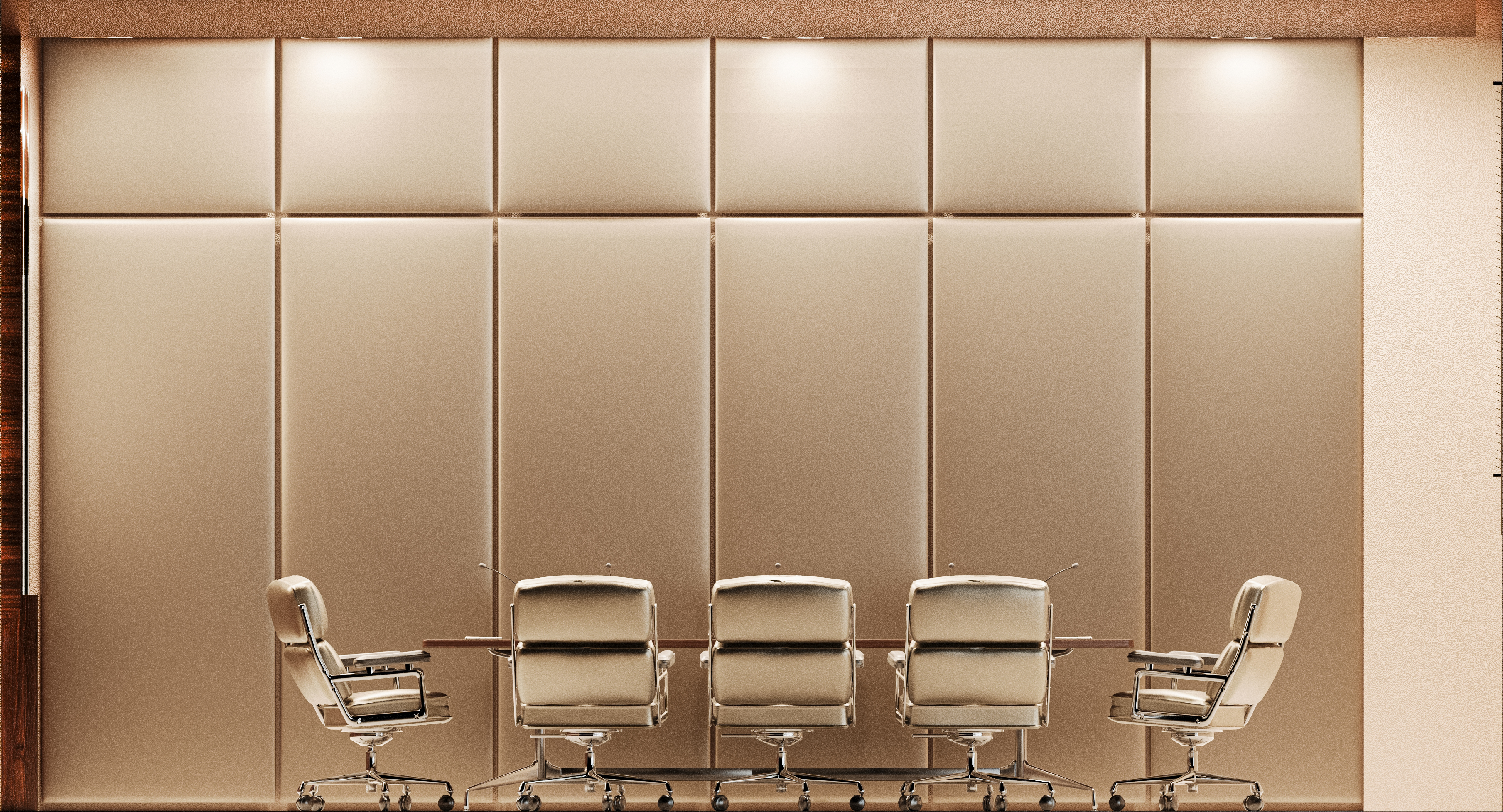 Meeting Room - Administration Space, AlFustat-12