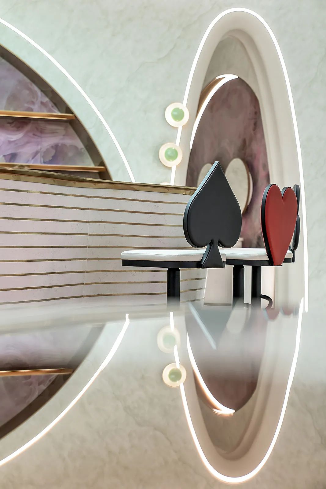 中海·金地中央园著丨中国金华丨赛拉维设计-47