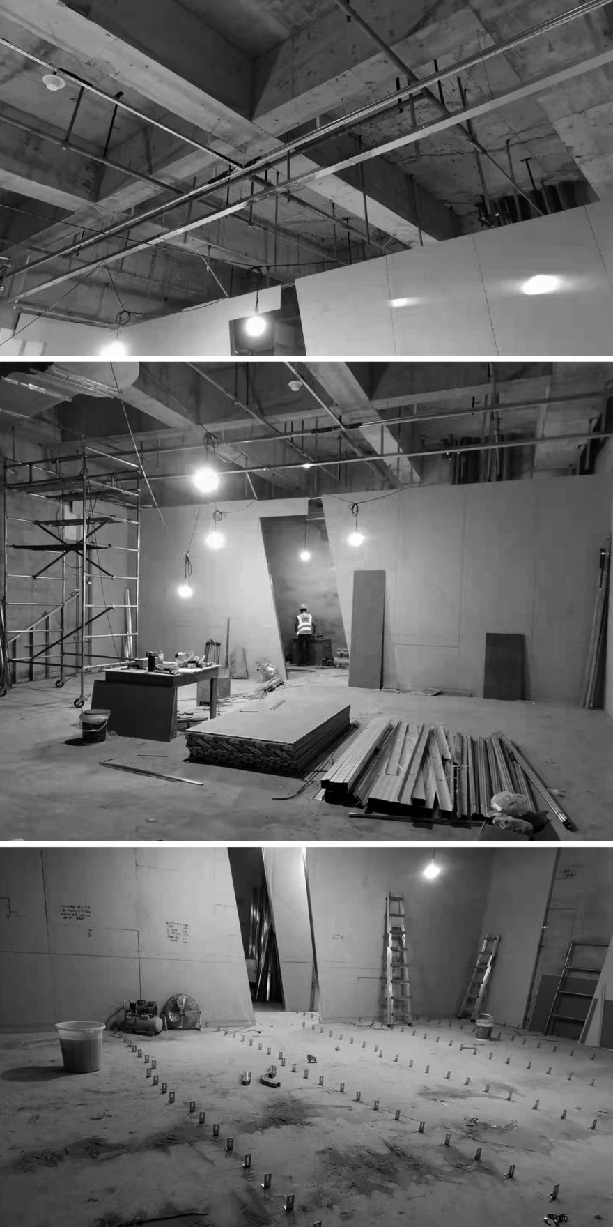 失重空间 | YOEYYOU 深圳形象概念店设计亮点解读-176