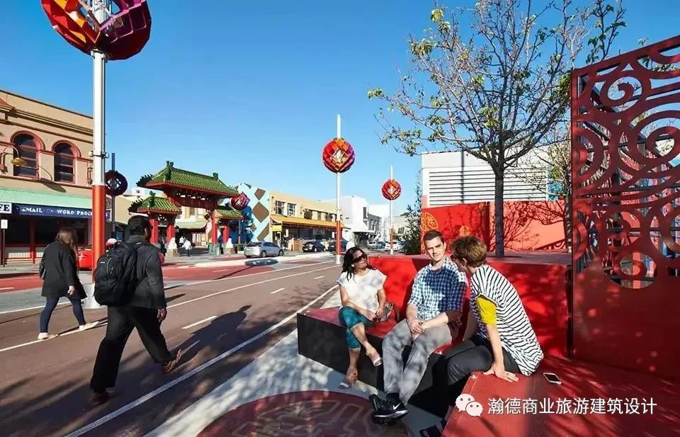 设计大爆炸时代,打造城市景观新地标-75