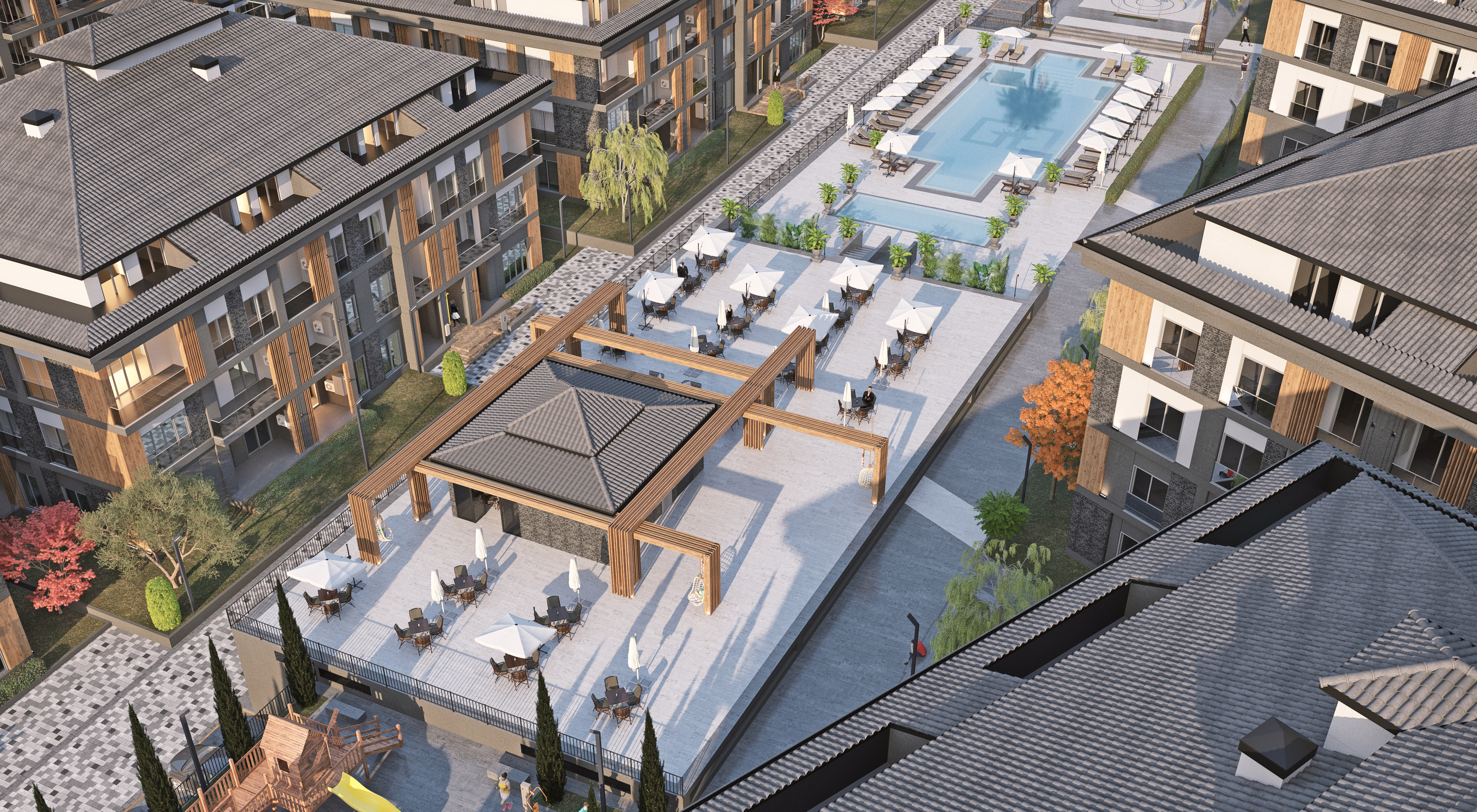 优质趋势·房地产丨Burak Eyigün,Fatih Akman-22