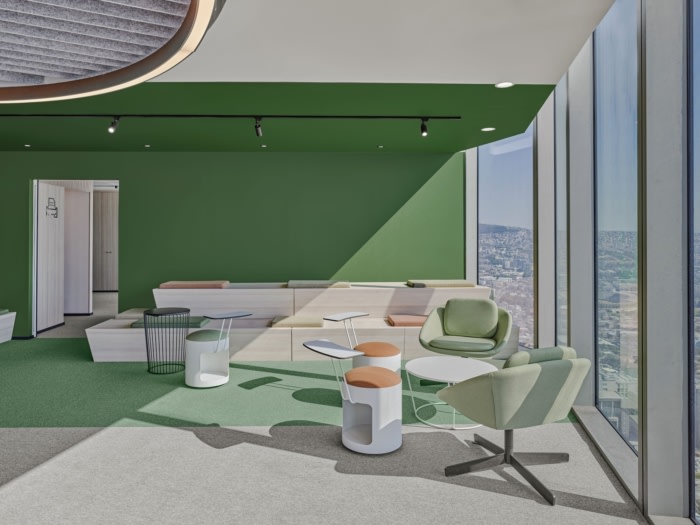 Schneider Electric Offices by Studio 13 Architects-15