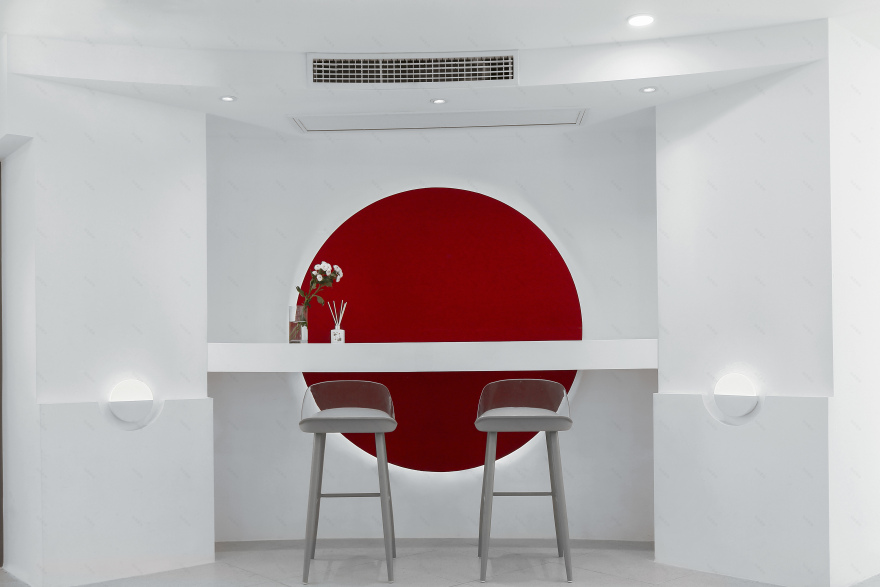 几合·公寓丨中国南京丨苏格设计-51