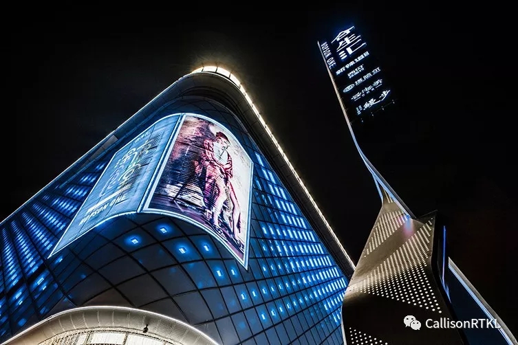 北京朝阳合生汇丨中国北京-39