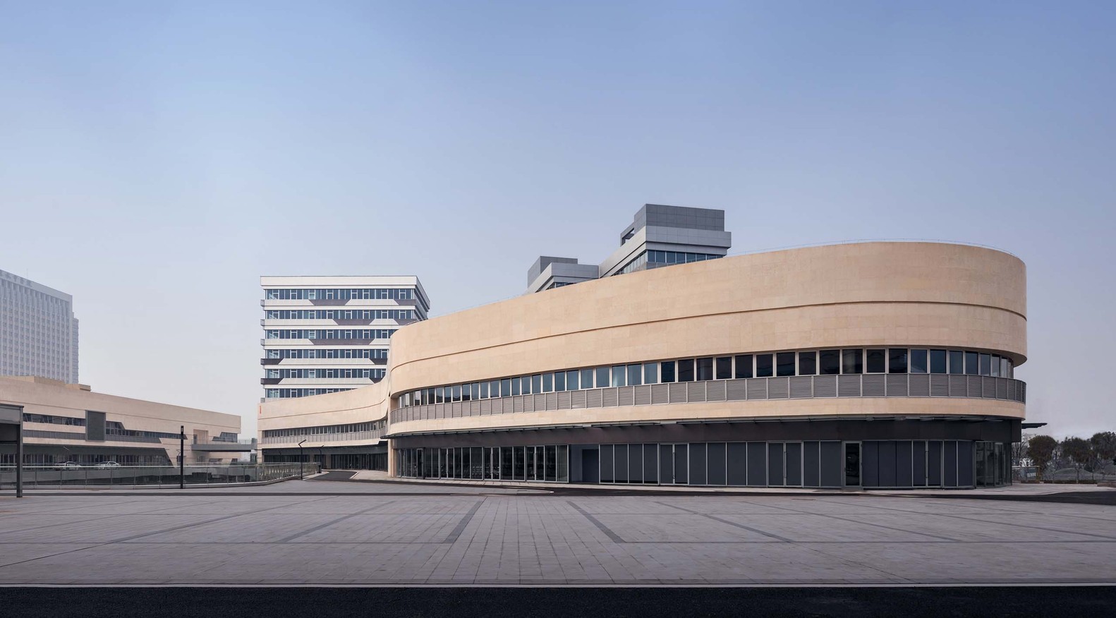 南京天益国际汽车城-19