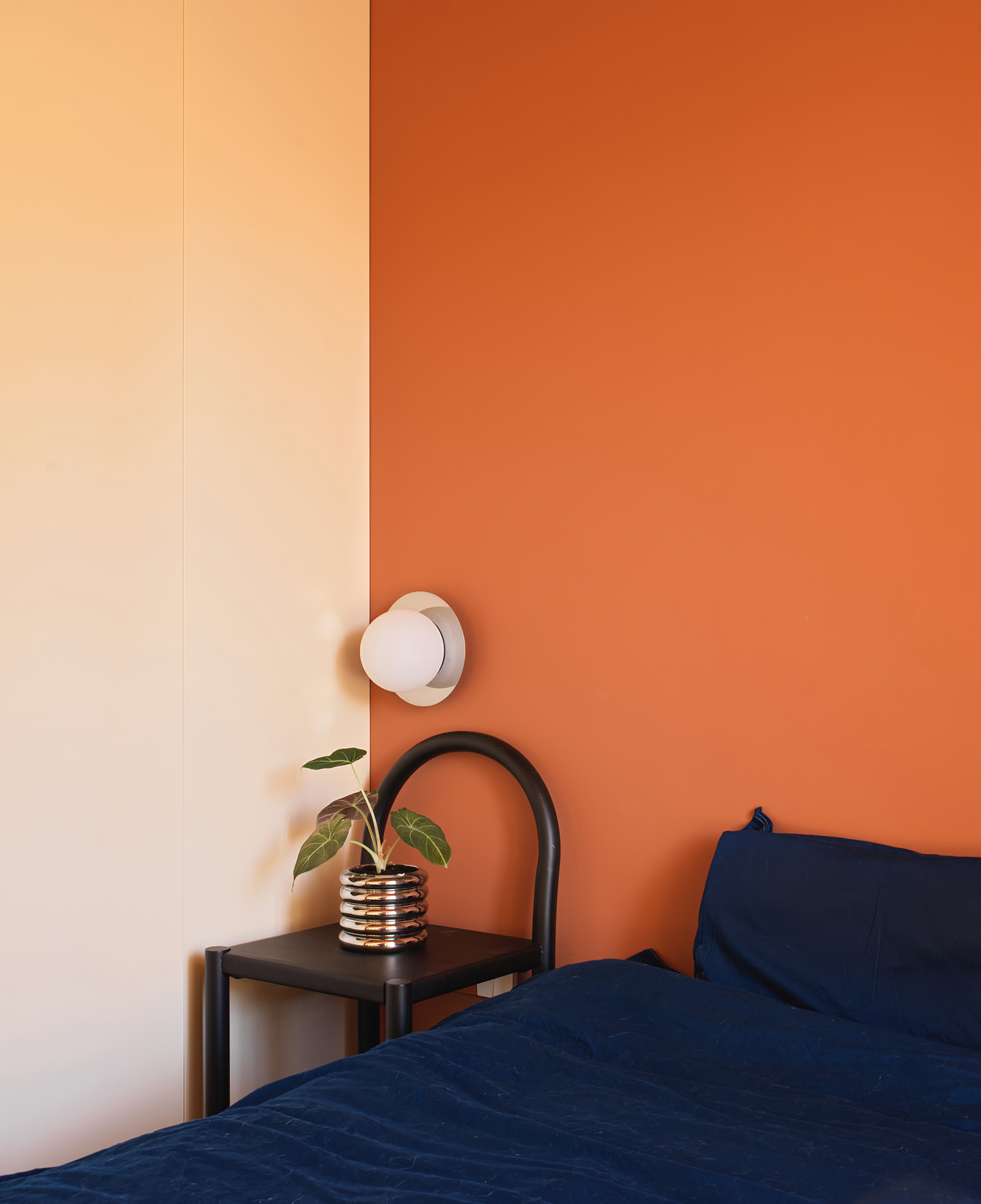 活泼撞色的童趣之家丨中国北京丨NOTHING DESIGN-17