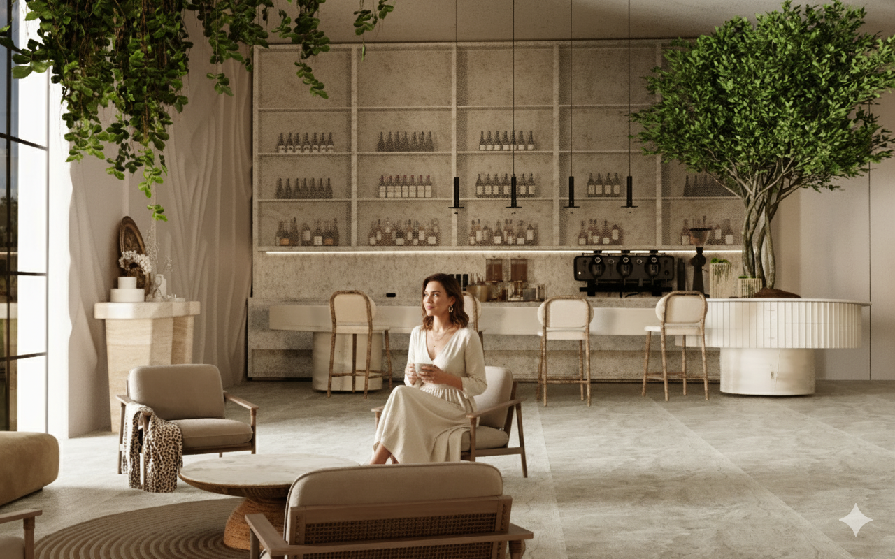 Reception| New Damietta | 2025-3