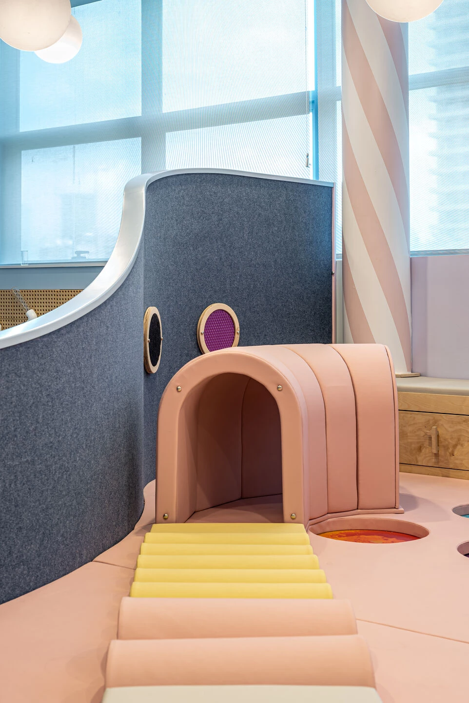 早期时刻与家庭中心丨以色列-26