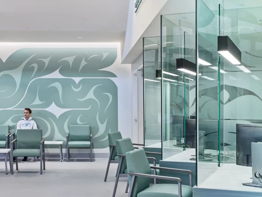 Richmond Urgent and Primary Care Centre-5