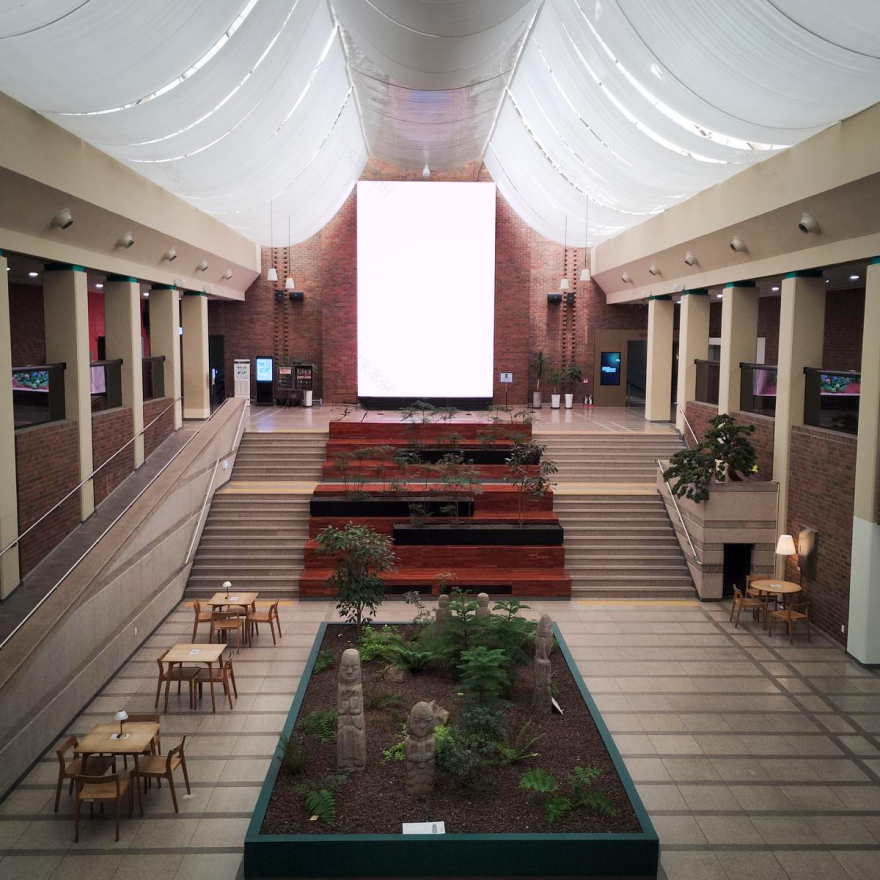 2024 年大邱大学服装设计系毕业时装秀丨韩国大邱丨Jiyoon Park-20