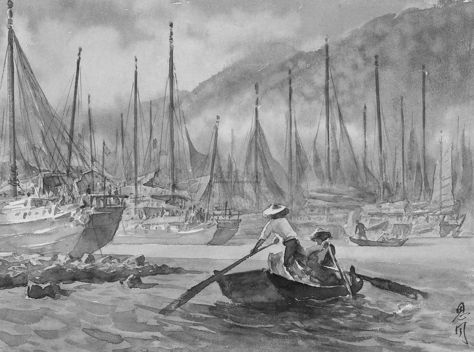 创裕实业首铸集团和府丨中国东莞丨里约设计-2