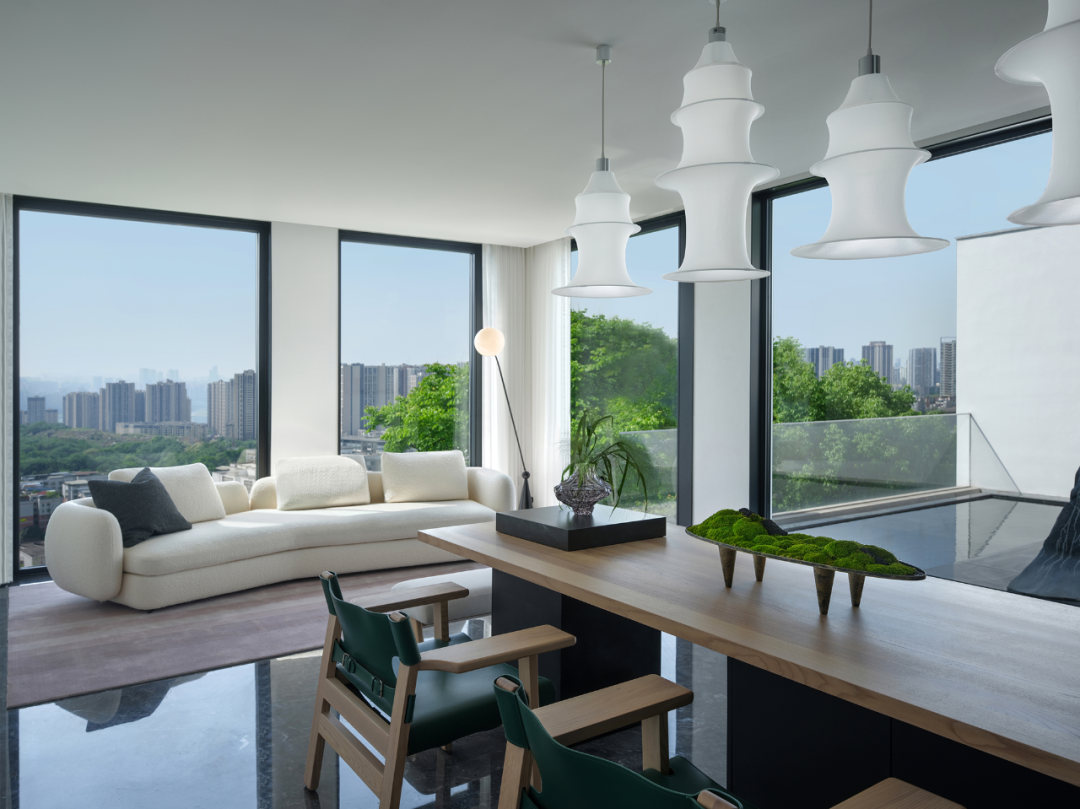 天景28阙丨中国重庆丨重庆宗灏装饰设计工程有限公司-20