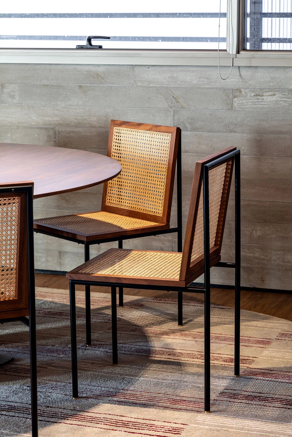 巴西圣保罗 SENALBA 办公室，木质与混凝土打造舒适工作空间-33