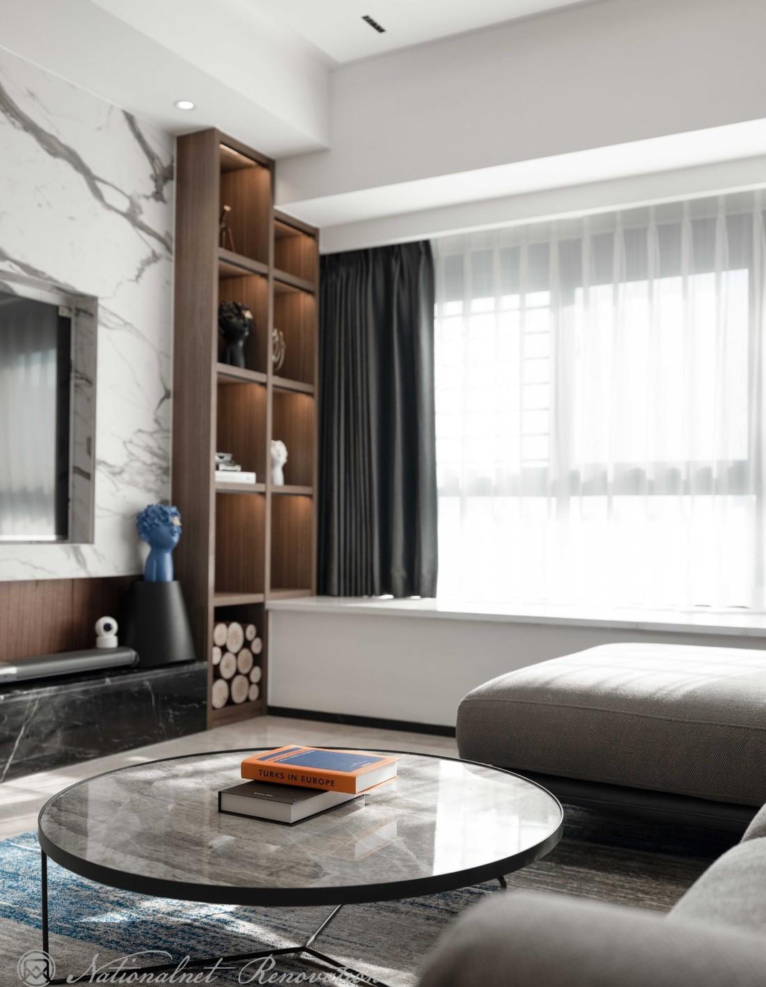 
国网装饰——静谧 -9