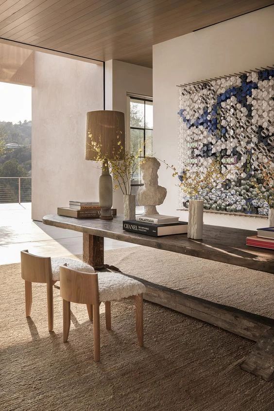 陈设艺术与花艺软装设计-51