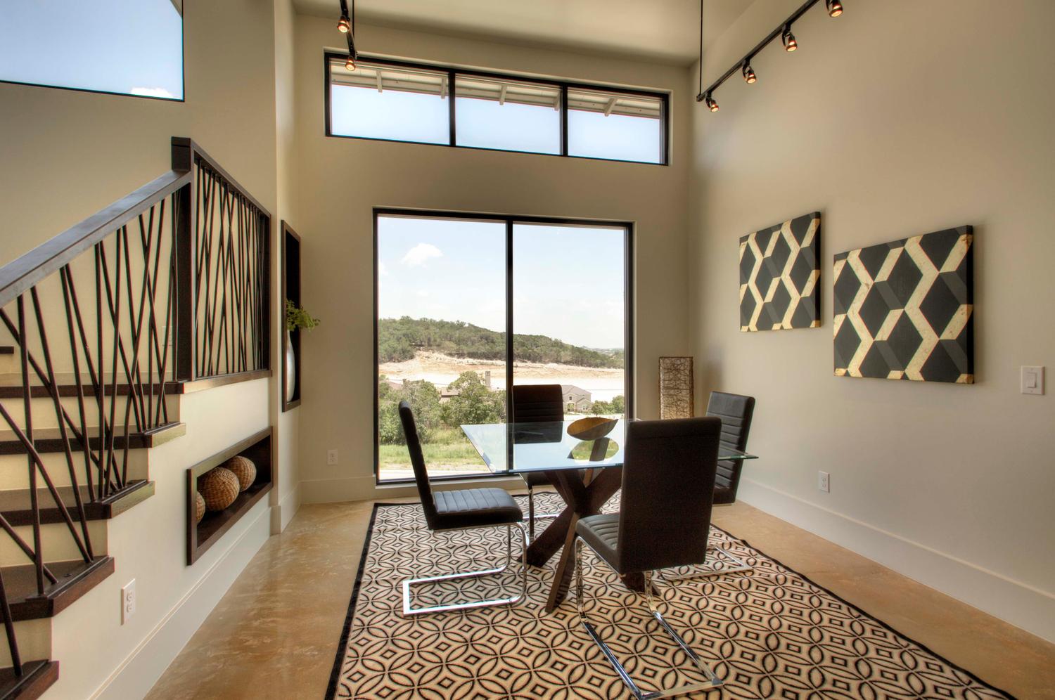 克雷斯塔贝拉宅邸-10