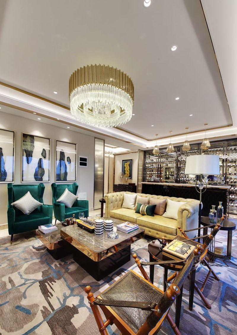 融创湖滨世家200户型样板房-0